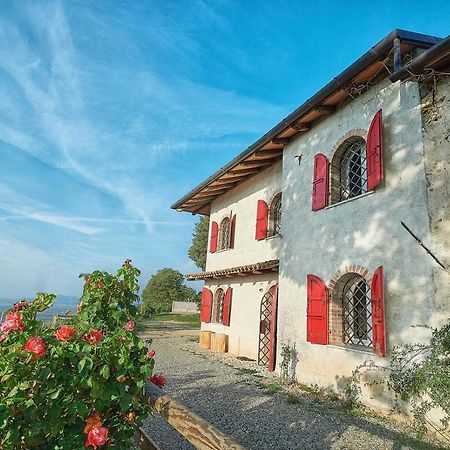 Rustico Costa D'Oro Villa Farra di Soligo Luaran gambar
