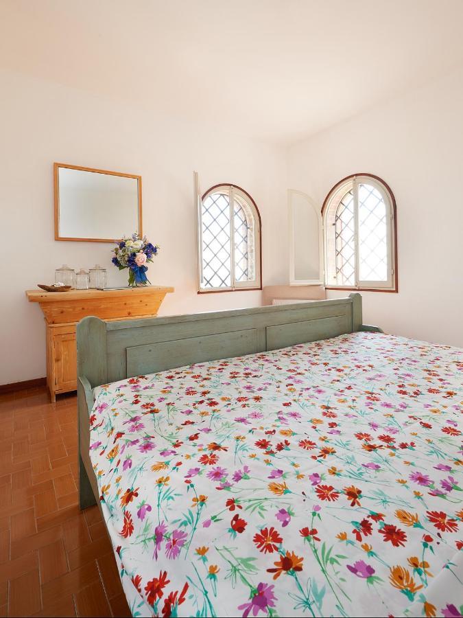 Rustico Costa D'Oro Villa Farra di Soligo Luaran gambar