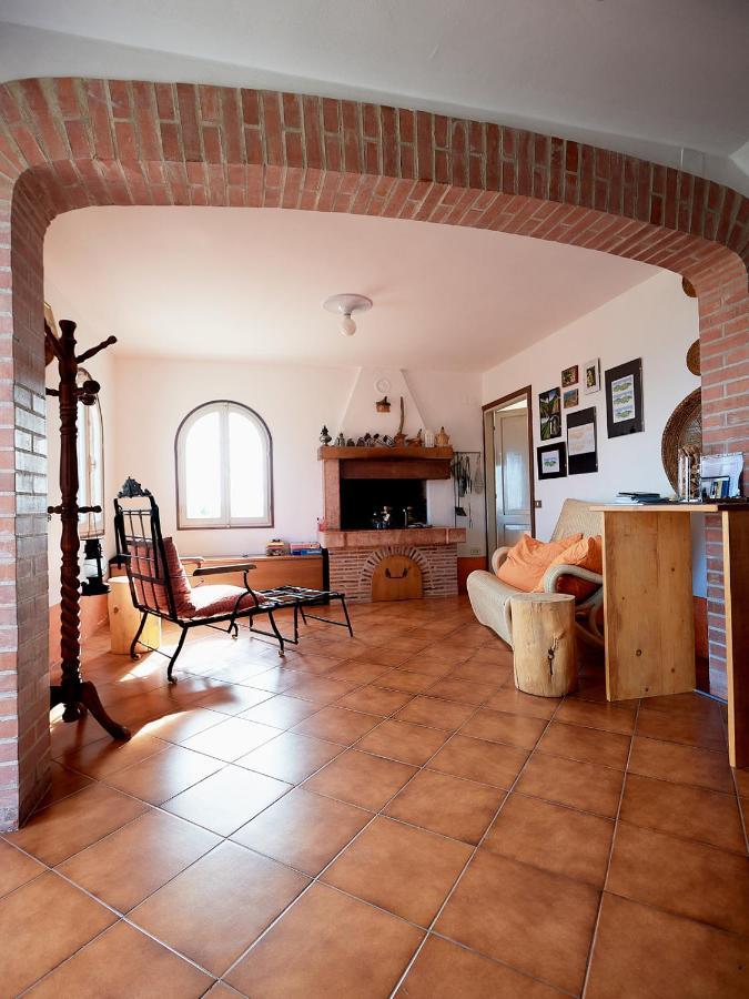 Rustico Costa D'Oro Villa Farra di Soligo Luaran gambar