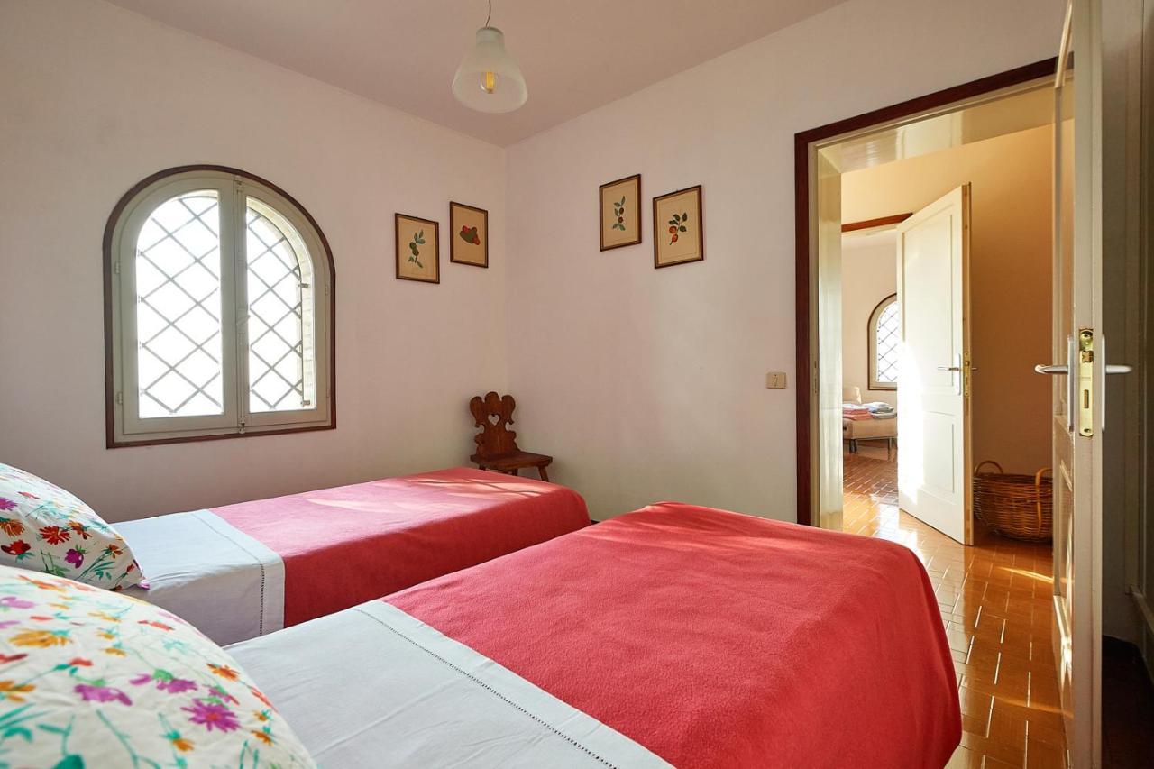 Rustico Costa D'Oro Villa Farra di Soligo Luaran gambar