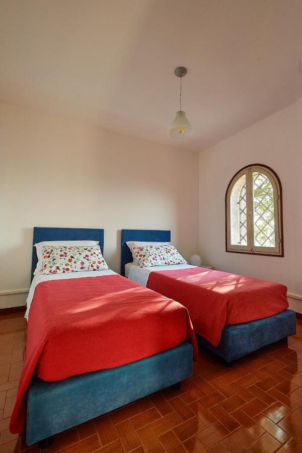Rustico Costa D'Oro Villa Farra di Soligo Luaran gambar