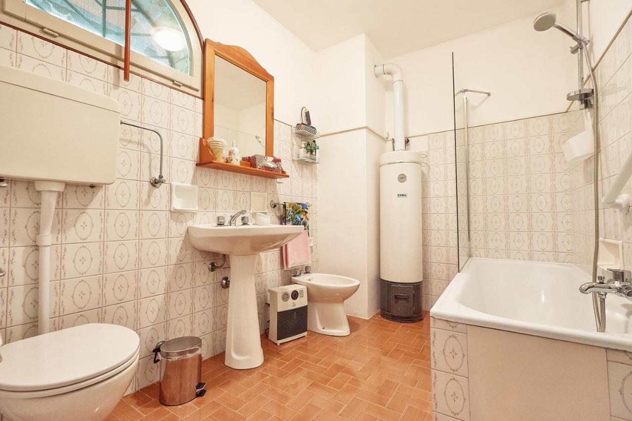 Rustico Costa D'Oro Villa Farra di Soligo Luaran gambar