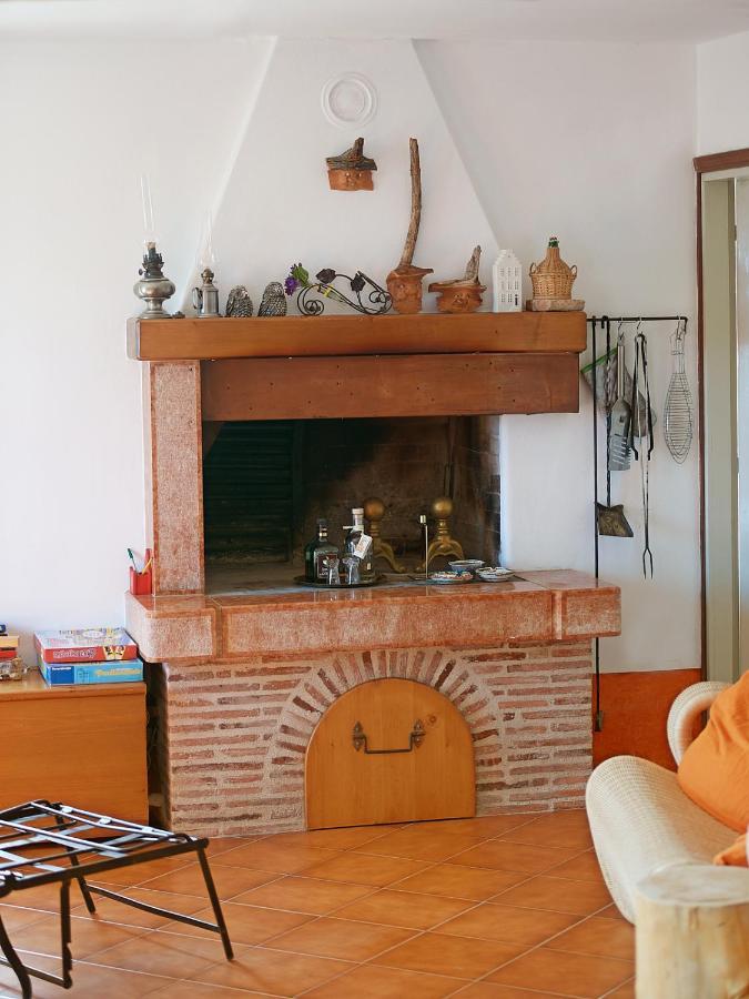 Rustico Costa D'Oro Villa Farra di Soligo Luaran gambar